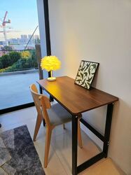 The Trilinq (D5), Condominium #638203861